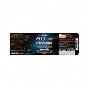Alternative view of ฟิตต์-เอน-เฟิร์ม