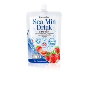 ซี มิน ดริ๊งค์ (1 ลัง มี 32 ซอง)  *แก้ราคา 2,048