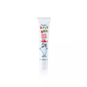 กิฟฟารีน กิฟฟี่ ฟาร์ม คิดส์ เจล ทูธเพสท์ วอเทอร์เมลอน เฟลเวอร์