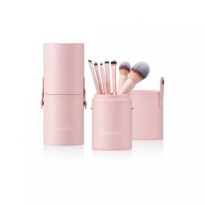 กิฟฟารีน แกลม แอนด์ โปร เมคอัพ บรัช คอลเลคชั่น