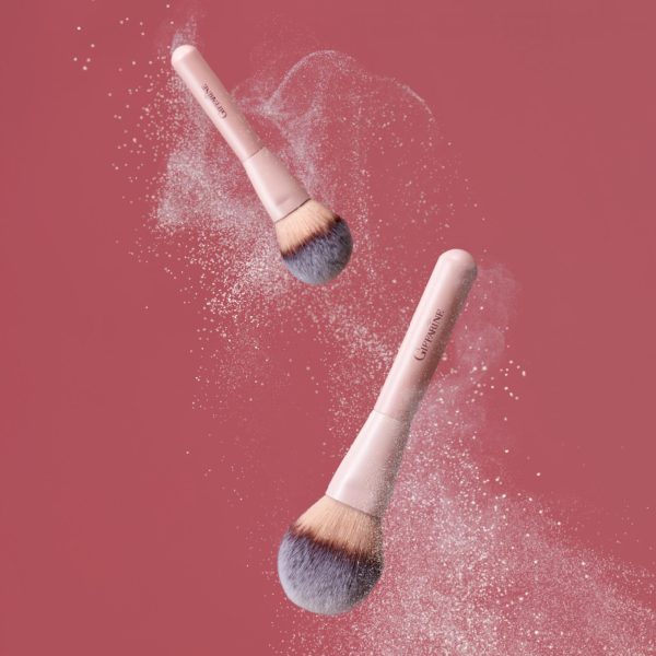 กิฟฟารีน แกลม แอนด์ โปร เมคอัพ บรัช คอลเลคชั่น - Image 4