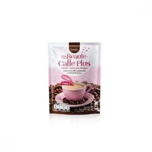 รอยัลคราวน์ บิวตี้-แคฟเฟ่ พลัส