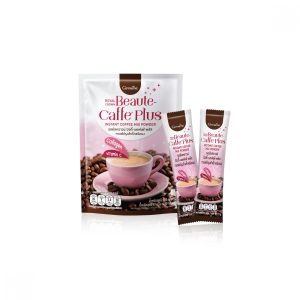 Alternative view of รอยัลคราวน์ บิวตี้-แคฟเฟ่ พลัส